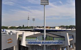 Renaissance Bochum Hotel